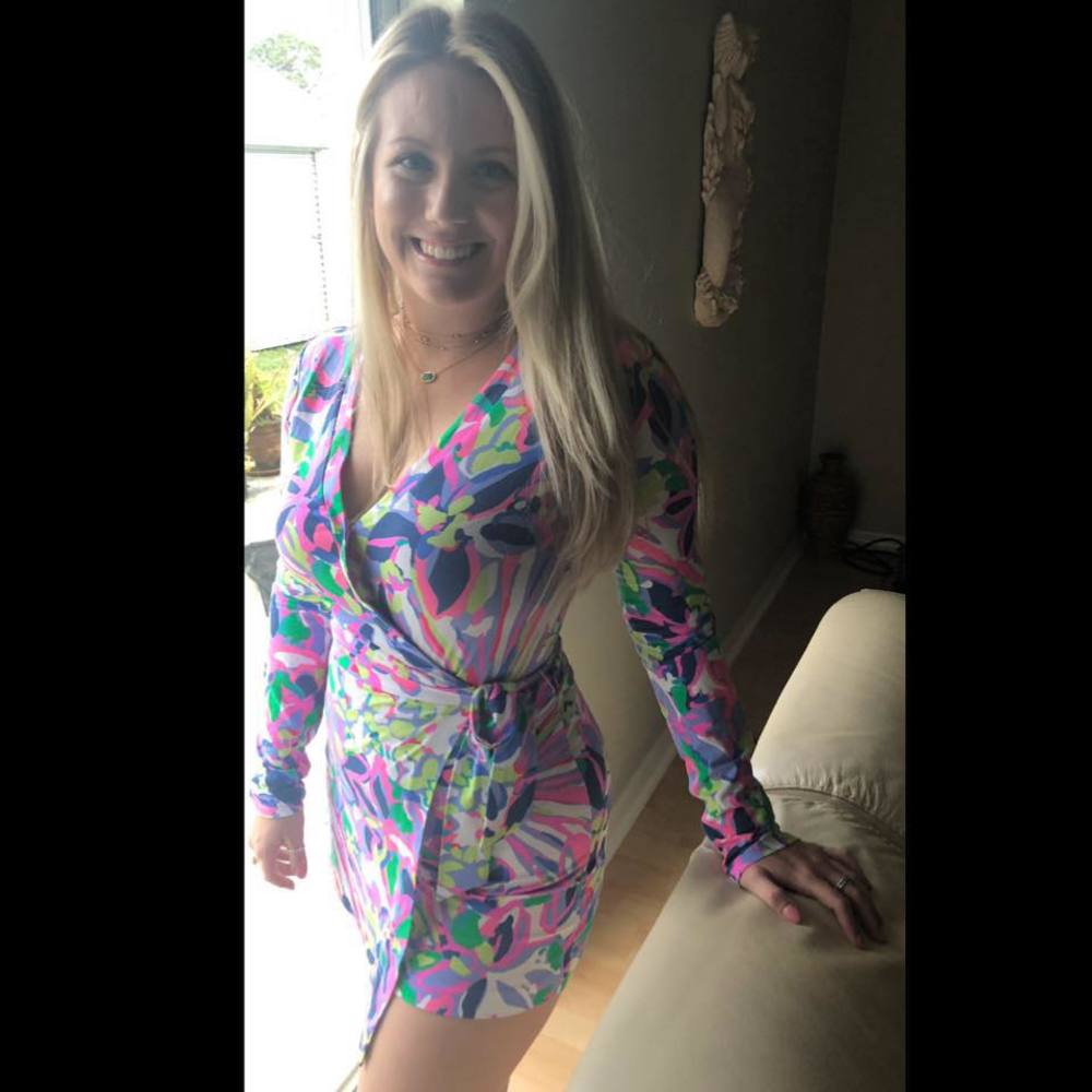 Meet your Posher, Simona